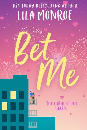bigCover of the book Bet Me by 