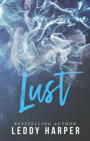 Cover of the book Lust by Sheila Hale