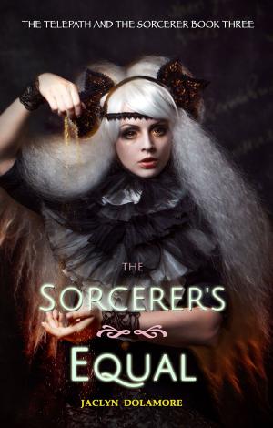 bigCover of the book The Sorcerer's Equal by 