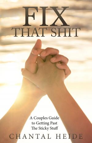 Cover of the book Fix That Shit by Jonathan Mubanga Mumbi