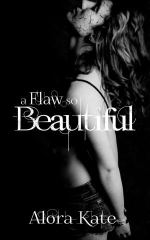 Book cover of A Flaw So Beautiful