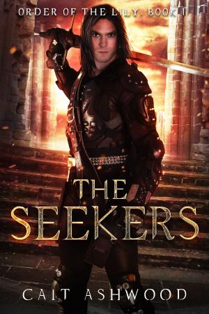 Cover of the book The Seekers by Raven M. Williams