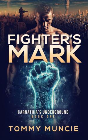 Book cover of Fighter's Mark