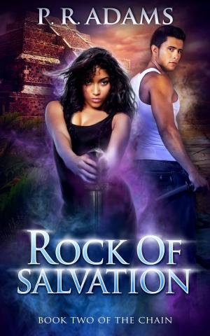 Cover of the book Rock of Salvation by Michael J. McCann