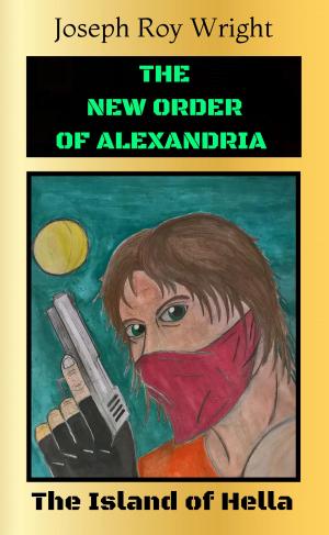 Cover of the book The New Order of Alexandria by Ken Liu