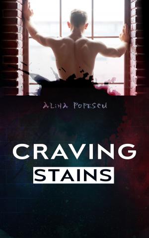 bigCover of the book Craving Stains by 