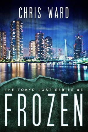 Cover of the book Frozen by Michael S. Hunter