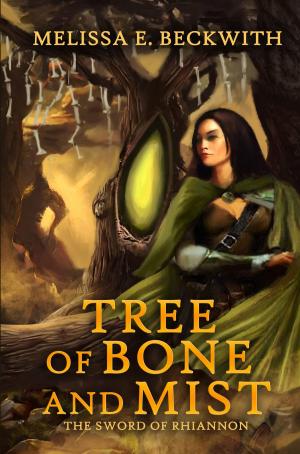 Book cover of Tree of Bone and Mist