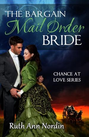 Book cover of The Bargain Mail Order Bride