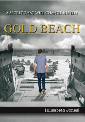 bigCover of the book GOLD BEACH by 