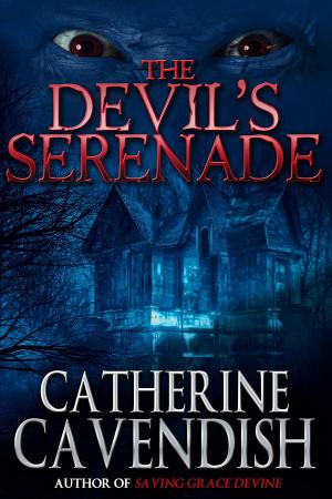 Book cover of The Devil's Serenade