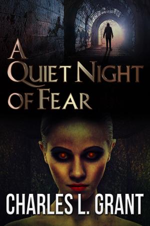 Cover of the book A Quiet Night of Fear by John Coyne