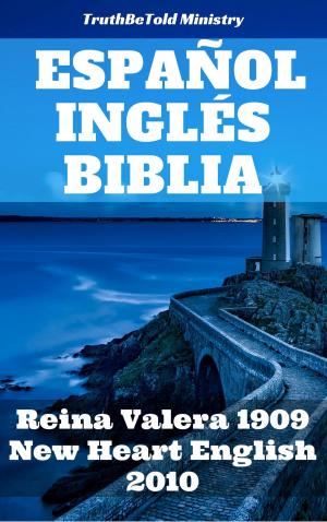 Cover of the book Español Inglés Biblia by TruthBeTold Ministry