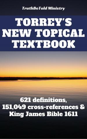 bigCover of the book Torrey's New Topical Textbook by 