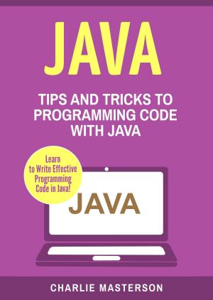 bigCover of the book Java by 