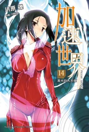 bigCover of the book 加速世界 (14) by 