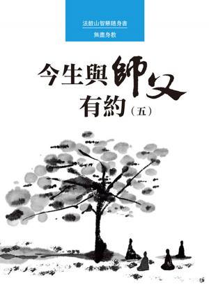Cover of the book 今生與師父有約（五） by Katherine Brewer
