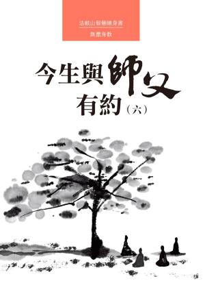 Cover of the book 今生與師父有約（六） by Sung Thomas Chang, II