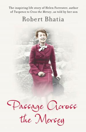 Cover of the book Passage Across the Mersey by Brigid Coady
