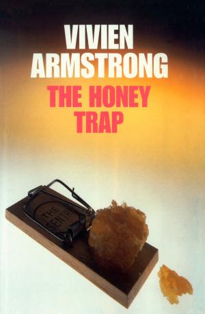 Cover of the book The Honey Trap by John Reynolds Gardiner