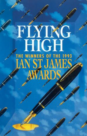 Cover of the book Flying High by Collins Dictionaries