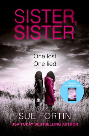 Cover of the book Sister Sister by David Lloyd