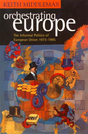 Cover of the book Orchestrating Europe (Text Only) by Dr. Sarah Brewer, Michelle Berriedale-Johnson