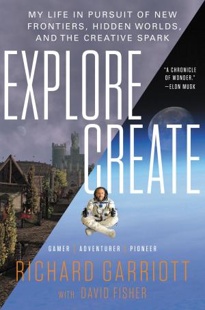 Cover of the book Explore/Create by Christopher Farnsworth