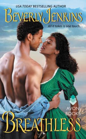 Cover of the book Breathless by Roseanna M. White