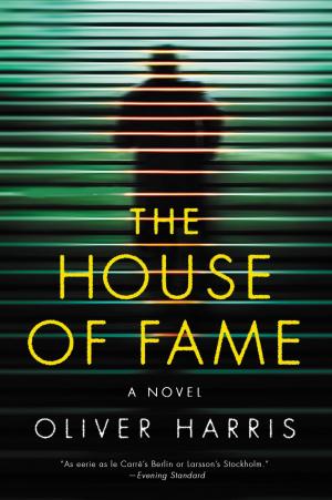 Cover of the book The House of Fame by Sophie Jaff