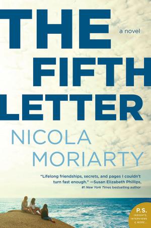 Cover of the book The Fifth Letter by Jordan Smoller