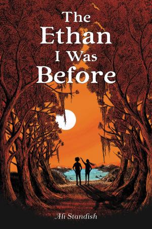 Cover of the book The Ethan I Was Before by Lauren K. McKellar