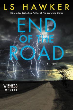 Cover of the book End of the Road by Susan Kandel
