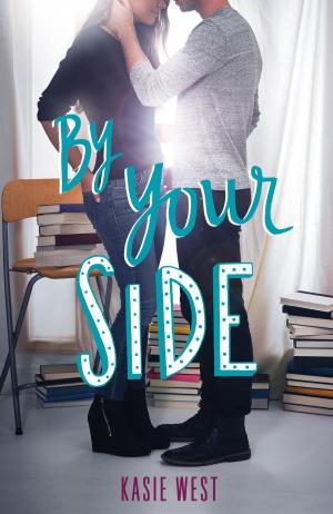 Cover of the book By Your Side by Ingrid Paulson