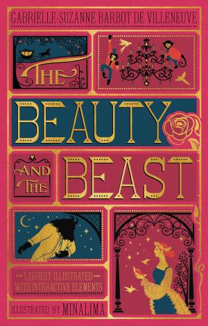 Cover of the book The Beauty and the Beast by Signe Bergstrom