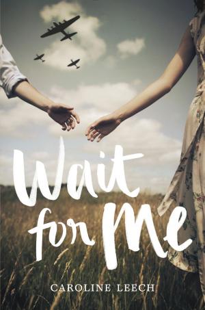 Cover of the book Wait for Me by Tamara Hunter