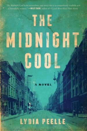 Book cover of The Midnight Cool