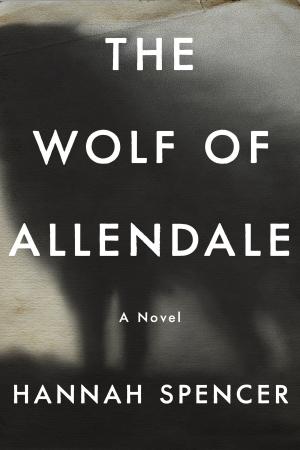 bigCover of the book The Wolf of Allendale by 