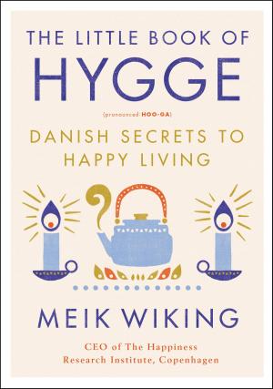 Book cover of The Little Book of Hygge