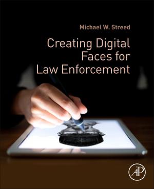 Cover of the book Creating Digital Faces for Law Enforcement by D. Hutchison, P G JEFFREY
