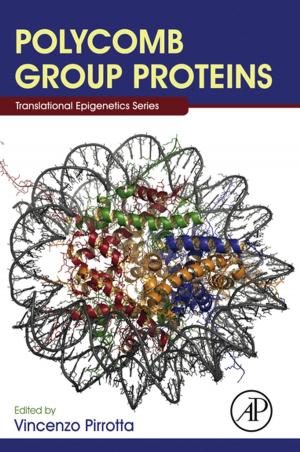 Cover of the book Polycomb Group Proteins by Cherniece J. Plume, Yogesh K. Dwivedi, Emma L. Slade