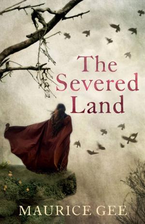 Cover of the book The Severed Land by Tim Sharp