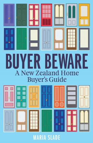 Cover of the book Buyer Beware by Jonathan Glover