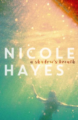 Cover of the book A Shadow's Breath by Mrs Jacqueline Harvey