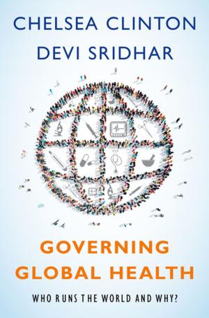 Cover of the book Governing Global Health by Jane Spiro