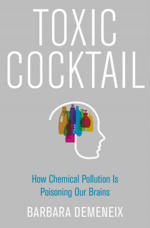 Book cover of Toxic Cocktail