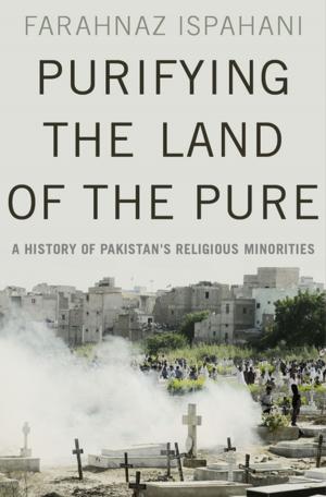 Book cover of Purifying the Land of the Pure