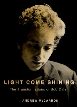Cover of the book Light Come Shining by Dafydd Rees, Luke Crampton