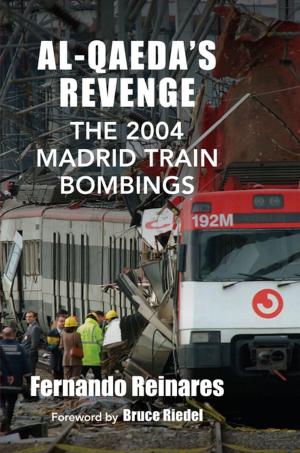 Cover of the book Al-Qaeda's Revenge by Moon-Kie Jung