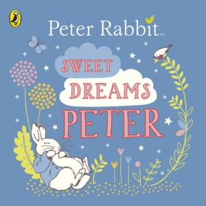 Cover of the book Sweet Dreams, Peter! by Bryce Courtenay